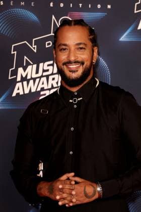 Photocall de la 25eme cÃ rÃ monie des NRJ Music Awards (NMA) au palais des Festivals et des Congres de Cannes Slimane au photocall de la 25eme cÃ rÃ monie des NRJ Music Awards (NMA) au palais des Festivals et des Congres de Cannes, France, le 10 novembre 2023. Dominique Jacovides Bestimage Celebs attend the 25th NRJ Music Awards - Red Carpet arrivals at Palais des Festivals in Cannes, France, on November 10, 2023. Cannes France  Copyright: xDOMINIQUExJACOVIDESx xBESTIMAGExDOMINIQUExJACOVIDESx xBESTIMAGEx