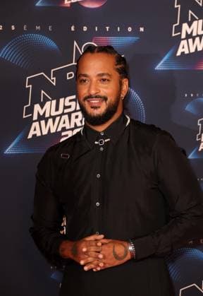 Photocall de la 25eme cÃ rÃ monie des NRJ Music Awards (NMA) au palais des Festivals et des Congres de Cannes Slimane au photocall de la 25eme cÃ rÃ monie des NRJ Music Awards (NMA) au palais des Festivals et des Congres de Cannes, France, le 10 novembre 2023. Dominique Jacovides Bestimage Celebs attend the 25th NRJ Music Awards - Red Carpet arrivals at Palais des Festivals in Cannes, France, on November 10, 2023. Cannes France  Copyright: xDOMINIQUExJACOVIDESx xBESTIMAGExDOMINIQUExJACOVIDESx xBESTIMAGEx