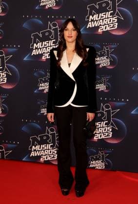 Photocall de la 25eme cÃ rÃ monie des NRJ Music Awards (NMA) au palais des Festivals et des Congres de Cannes Jain au photocall de la 25eme cÃ rÃ monie des NRJ Music Awards (NMA) au palais des Festivals et des Congres de Cannes, France, le 10 novembre 2023. Dominique Jacovides Bestimage Celebs attend the 25th NRJ Music Awards - Red Carpet arrivals at Palais des Festivals in Cannes, France, on November 10, 2023. Cannes France  Copyright: xDOMINIQUExJACOVIDESx xBESTIMAGExDOMINIQUExJACOVIDESx xBESTIMAGEx