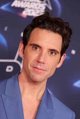 Photocall de la 25eme cÃ rÃ monie des NRJ Music Awards (NMA) au palais des Festivals et des Congres de Cannes Mika au photocall de la 25eme cÃ rÃ monie des NRJ Music Awards (NMA) au palais des Festivals et des Congres de Cannes, France, le 10 novembre 2023. Dominique Jacovides Bestimage Celebs attend the 25th NRJ Music Awards - Red Carpet arrivals at Palais des Festivals in Cannes, France, on November 10, 2023. Cannes France  Copyright: xDOMINIQUExJACOVIDESx xBESTIMAGExDOMINIQUExJACOVIDESx xBESTIMAGEx
