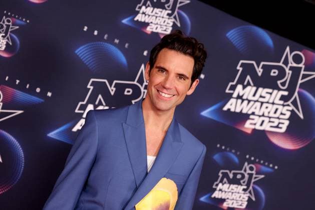Photocall de la 25eme cÃ rÃ monie des NRJ Music Awards (NMA) au palais des Festivals et des Congres de Cannes Mika au photocall de la 25eme cÃ rÃ monie des NRJ Music Awards (NMA) au palais des Festivals et des Congres de Cannes, France, le 10 novembre 2023. Dominique Jacovides Bestimage Celebs attend the 25th NRJ Music Awards - Red Carpet arrivals at Palais des Festivals in Cannes, France, on November 10, 2023. Cannes France  Copyright: xDOMINIQUExJACOVIDESx xBESTIMAGExDOMINIQUExJACOVIDESx xBESTIMAGEx
