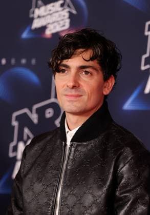 Photocall de la 25eme cÃ rÃ monie des NRJ Music Awards (NMA) au palais des Festivals et des Congres de Cannes Florian Rossi au photocall de la 25eme cÃ rÃ monie des NRJ Music Awards (NMA) au palais des Festivals et des Congres de Cannes, France, le 10 novembre 2023. Dominique Jacovides Bestimage Celebs attend the 25th NRJ Music Awards - Red Carpet arrivals at Palais des Festivals in Cannes, France, on November 10, 2023. Cannes France  Copyright: xDOMINIQUExJACOVIDESx xBESTIMAGExDOMINIQUExJACOVIDESx xBESTIMAGEx
