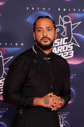 Photocall de la 25eme cÃ rÃ monie des NRJ Music Awards (NMA) au palais des Festivals et des Congres de Cannes Slimane au photocall de la 25eme cÃ rÃ monie des NRJ Music Awards (NMA) au palais des Festivals et des Congres de Cannes, France, le 10 novembre 2023. Dominique Jacovides Bestimage Celebs attend the 25th NRJ Music Awards - Red Carpet arrivals at Palais des Festivals in Cannes, France, on November 10, 2023. Cannes France  Copyright: xDOMINIQUExJACOVIDESx xBESTIMAGExDOMINIQUExJACOVIDESx xBESTIMAGEx