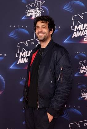 Photocall de la 25eme cÃ rÃ monie des NRJ Music Awards (NMA) au palais des Festivals et des Congres de Cannes Max Boublil au photocall de la 25eme cÃ rÃ monie des NRJ Music Awards (NMA) au palais des Festivals et des Congres de Cannes, France, le 10 novembre 2023. Dominique Jacovides Bestimage Celebs attend the 25th NRJ Music Awards - Red Carpet arrivals at Palais des Festivals in Cannes, France, on November 10, 2023. Cannes France  Copyright: xDOMINIQUExJACOVIDESx xBESTIMAGExDOMINIQUExJACOVIDESx xBESTIMAGEx