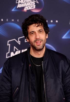 Photocall de la 25eme cÃ rÃ monie des NRJ Music Awards (NMA) au palais des Festivals et des Congres de Cannes Max Boublil au photocall de la 25eme cÃ rÃ monie des NRJ Music Awards (NMA) au palais des Festivals et des Congres de Cannes, France, le 10 novembre 2023. Dominique Jacovides Bestimage Celebs attend the 25th NRJ Music Awards - Red Carpet arrivals at Palais des Festivals in Cannes, France, on November 10, 2023. Cannes France  Copyright: xDOMINIQUExJACOVIDESx xBESTIMAGExDOMINIQUExJACOVIDESx xBESTIMAGEx