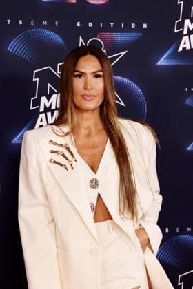 Photocall de la 25eme cÃ rÃ monie des NRJ Music Awards (NMA) au palais des Festivals et des Congres de Cannes Vitaa au photocall de la 25eme cÃ rÃ monie des NRJ Music Awards (NMA) au palais des Festivals et des Congres de Cannes, France, le 10 novembre 2023. Dominique Jacovides Bestimage Celebs attend the 25th NRJ Music Awards - Red Carpet arrivals at Palais des Festivals in Cannes, France, on November 10, 2023. Cannes France  Copyright: xDOMINIQUExJACOVIDESx xBESTIMAGExDOMINIQUExJACOVIDESx xBESTIMAGEx