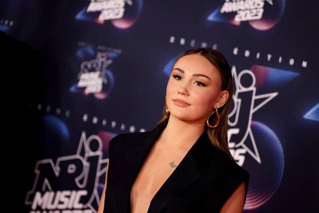 Photocall de la 25eme cÃ rÃ monie des NRJ Music Awards (NMA) au palais des Festivals et des Congres de Cannes Tiana au photocall de la 25eme cÃ rÃ monie des NRJ Music Awards (NMA) au palais des Festivals et des Congres de Cannes, France, le 10 novembre 2023. Dominique Jacovides Bestimage Celebs attend the 25th NRJ Music Awards - Red Carpet arrivals at Palais des Festivals in Cannes, France, on November 10, 2023. Cannes France  Copyright: xDOMINIQUExJACOVIDESx xBESTIMAGExDOMINIQUExJACOVIDESx xBESTIMAGEx