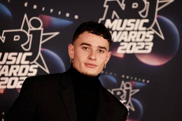 Photocall de la 25eme cÃ rÃ monie des NRJ Music Awards (NMA) au palais des Festivals et des Congres de Cannes Guest au photocall de la 25eme cÃ rÃ monie des NRJ Music Awards (NMA) au palais des Festivals et des Congres de Cannes, France, le 10 novembre 2023. Dominique Jacovides Bestimage Celebs attend the 25th NRJ Music Awards - Red Carpet arrivals at Palais des Festivals in Cannes, France, on November 10, 2023. Cannes France  Copyright: xDOMINIQUExJACOVIDESx xBESTIMAGExDOMINIQUExJACOVIDESx xBESTIMAGEx