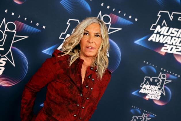 Photocall de la 25eme cÃ rÃ monie des NRJ Music Awards (NMA) au palais des Festivals et des Congres de Cannes Zazie au photocall de la 25eme cÃ rÃ monie des NRJ Music Awards (NMA) au palais des Festivals et des Congres de Cannes, France, le 10 novembre 2023. Dominique Jacovides Bestimage Celebs attend the 25th NRJ Music Awards - Red Carpet arrivals at Palais des Festivals in Cannes, France, on November 10, 2023. Cannes France  Copyright: xDOMINIQUExJACOVIDESx xBESTIMAGExDOMINIQUExJACOVIDESx xBESTIMAGEx
