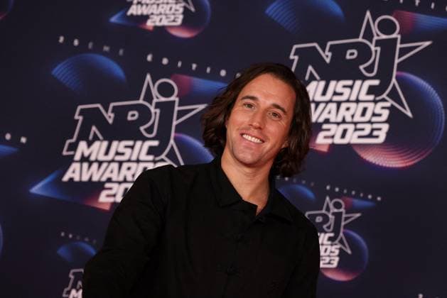 Photocall de la 25eme cÃ rÃ monie des NRJ Music Awards (NMA) au palais des Festivals et des Congres de Cannes La petite Culotte au photocall de la 25eme cÃ rÃ monie des NRJ Music Awards (NMA) au palais des Festivals et des Congres de Cannes, France, le 10 novembre 2023. Dominique Jacovides Bestimage Celebs attend the 25th NRJ Music Awards - Red Carpet arrivals at Palais des Festivals in Cannes, France, on November 10, 2023. Cannes France  Copyright: xDOMINIQUExJACOVIDESx xBESTIMAGExDOMINIQUExJACOVIDESx xBESTIMAGEx