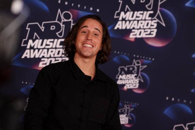 Photocall de la 25eme cÃ rÃ monie des NRJ Music Awards (NMA) au palais des Festivals et des Congres de Cannes La petite Culotte au photocall de la 25eme cÃ rÃ monie des NRJ Music Awards (NMA) au palais des Festivals et des Congres de Cannes, France, le 10 novembre 2023. Dominique Jacovides Bestimage Celebs attend the 25th NRJ Music Awards - Red Carpet arrivals at Palais des Festivals in Cannes, France, on November 10, 2023. Cannes France  Copyright: xDOMINIQUExJACOVIDESx xBESTIMAGExDOMINIQUExJACOVIDESx xBESTIMAGEx