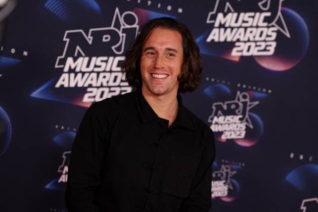 Photocall de la 25eme cÃ rÃ monie des NRJ Music Awards (NMA) au palais des Festivals et des Congres de Cannes La petite Culotte au photocall de la 25eme cÃ rÃ monie des NRJ Music Awards (NMA) au palais des Festivals et des Congres de Cannes, France, le 10 novembre 2023. Dominique Jacovides Bestimage Celebs attend the 25th NRJ Music Awards - Red Carpet arrivals at Palais des Festivals in Cannes, France, on November 10, 2023. Cannes France  Copyright: xDOMINIQUExJACOVIDESx xBESTIMAGExDOMINIQUExJACOVIDESx xBESTIMAGEx
