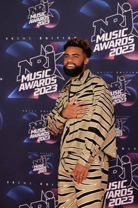 Photocall de la 25eme cÃ rÃ monie des NRJ Music Awards (NMA) au palais des Festivals et des Congres de Cannes Paul Russell au photocall de la 25eme cÃ rÃ monie des NRJ Music Awards (NMA) au palais des Festivals et des Congres de Cannes, France, le 10 novembre 2023. Dominique Jacovides Bestimage Celebs attend the 25th NRJ Music Awards - Red Carpet arrivals at Palais des Festivals in Cannes, France, on November 10, 2023. Cannes France  Copyright: xDOMINIQUExJACOVIDESx xBESTIMAGExDOMINIQUExJACOVIDESx xBESTIMAGEx