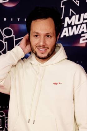 Photocall de la 25eme cÃ rÃ monie des NRJ Music Awards (NMA) au palais des Festivals et des Congres de Cannes Vianney au photocall de la 25eme cÃ rÃ monie des NRJ Music Awards (NMA) au palais des Festivals et des Congres de Cannes, France, le 10 novembre 2023. Dominique Jacovides Bestimage Celebs attend the 25th NRJ Music Awards - Red Carpet arrivals at Palais des Festivals in Cannes, France, on November 10, 2023. Cannes France  Copyright: xDOMINIQUExJACOVIDESx xBESTIMAGExDOMINIQUExJACOVIDESx xBESTIMAGEx