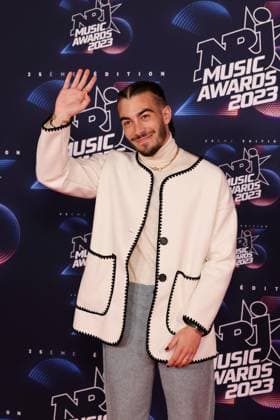 Photocall de la 25eme cÃ rÃ monie des NRJ Music Awards (NMA) au palais des Festivals et des Congres de Cannes Chiloo au photocall de la 25eme cÃ rÃ monie des NRJ Music Awards (NMA) au palais des Festivals et des Congres de Cannes, France, le 10 novembre 2023. Dominique Jacovides Bestimage Celebs attend the 25th NRJ Music Awards - Red Carpet arrivals at Palais des Festivals in Cannes, France, on November 10, 2023. Cannes France  Copyright: xDOMINIQUExJACOVIDESx xBESTIMAGExDOMINIQUExJACOVIDESx xBESTIMAGEx