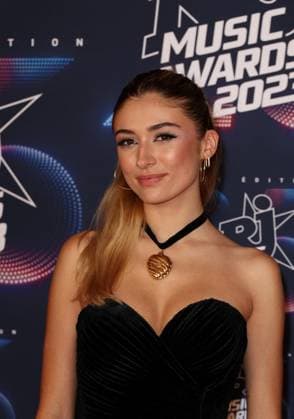 Photocall de la 25eme cÃ rÃ monie des NRJ Music Awards (NMA) au palais des Festivals et des Congres de Cannes Guest au photocall de la 25eme cÃ rÃ monie des NRJ Music Awards (NMA) au palais des Festivals et des Congres de Cannes, France, le 10 novembre 2023. Dominique Jacovides Bestimage Celebs attend the 25th NRJ Music Awards - Red Carpet arrivals at Palais des Festivals in Cannes, France, on November 10, 2023. Cannes France  Copyright: xDOMINIQUExJACOVIDESx xBESTIMAGExDOMINIQUExJACOVIDESx xBESTIMAGEx