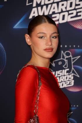 Photocall de la 25eme cÃ rÃ monie des NRJ Music Awards (NMA) au palais des Festivals et des Congres de Cannes Guest au photocall de la 25eme cÃ rÃ monie des NRJ Music Awards (NMA) au palais des Festivals et des Congres de Cannes, France, le 10 novembre 2023. Dominique Jacovides Bestimage Celebs attend the 25th NRJ Music Awards - Red Carpet arrivals at Palais des Festivals in Cannes, France, on November 10, 2023. Cannes France  Copyright: xDOMINIQUExJACOVIDESx xBESTIMAGExDOMINIQUExJACOVIDESx xBESTIMAGEx