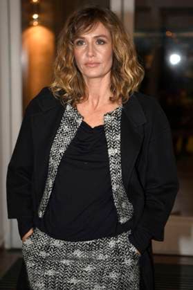 Cecile de France bei der Preisverleihung vom 37. Braunschweig International Film Festival im Großen Haus des Staatstheaters Braunschweig. Braunschweig, 11.11.2023