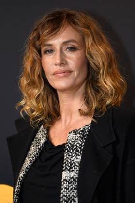 Cecile de France bei der Preisverleihung vom 37. Braunschweig International Film Festival im Großen Haus des Staatstheaters Braunschweig. Braunschweig, 11.11.2023