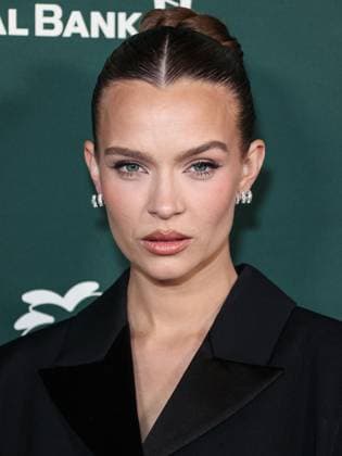 2023 Baby2Baby Gala - LA Josephine Skriver arrives at the 2023 Baby2Baby Gala Presented By Paul Mitchell held at the Pacific Design Center on November 11, 2023 in West Hollywood, Los Angeles, CA, USA. Photo by Xavier Collin Image Press Agency ABACAPRESS.COM Los Angeles CA United States  Copyright: xCollinxXavier ImagexPressxAgencyxABACAx