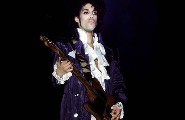 Legendary icon Prince has died at the age of 57 at his Minnesota home, Paisley Park 151009, 151009, FILE - Legendary icon Prince has died at the age of 57 at his Minnesota home, Paisley Park in Minnesota - Thursday April 21, 2016. ORIGINAL CAPTION: Archival Photos of pop star Prince during his concert at the Cap center in Landover, MD in 1984 and 1988 at Nassau Colosseum. Los Angeles, California - Friday April 22, 2016. Photos by John Roca NY PAPERS OUT, Credit:John Roca, PacificCoastNews Avalon United States, New York  Copyright: xJohnxRoca,xPacificCoastNewsx xAvalonx 0520011572