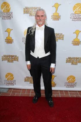 at the 40th Annual Saturn Awards, The Castaway, Burbank, CA 06-26-14 Camden Toy at the 40th Annual Saturn Awards, The Castaway, Burbank, CA 06-26-14 David Edwards Dailyceleb Burbank Calif United States EDITORIAL USE ONLY Copyright: xx 40th Annual Saturn Awards DavidxEdwardsx icphotos564524