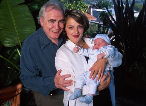 Brian Cox 2531 LOS ANGELES, CA March 1, 2002 Veteran Scottish actor Brian Cox . Half Length. pacificcoastnews.com, Credit:Alain Rolland Avalon United States  Copyright: xAlainxRollandx xAvalonx 0520096835