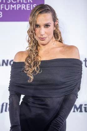 Melli Zampanella, Duft Stylistin. DUFTSTARS 2023 - Deutscher Parfumpreis Verleihung des deutschen Parfumpreises DUFTSTARS durch die Fragrance Foundation am 16.11.2023, Rheinterrassen, Duesseldorf.