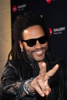 Lenny Kravitz Attends Leica Store Opening - Mexico Lenny Kravitz attends the opening of the Leica Store Mexico. Mexico City, Mexico, November 17, 2023. Photo by Jaime Nogales Eyepix Group ABACAPRESS.COM Mexico City Mexico  Copyright: xEyepix ABACAx