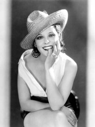 Archivbilder der Woche KW46 Raquel Torres, Portrait, 1930  Copyright: xABxArchivex jtv002598