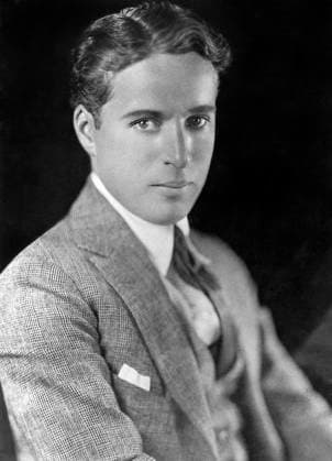 Archivbilder der Woche KW46 Charlie Chaplin, Portrait, 1910s  Copyright: xABxArchivex jtv002645