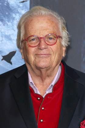 Justus Frantz bei der Premiere des Musicals Tanz der Vampire im Stage Operettenhaus. Hamburg, 12.11.2023 *** Justus Frantz at the premiere of the musical Dance of the Vampires at Stage Operettenhaus Hamburg, 12 11 2023 Foto:xgbrcix xFuturexImagex vampire_3168