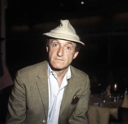 RON MOODY DIES AGED 91 Ron Moody British Actor June 1978, Credit:Avalon  Copyright: xAvalonx 0521688359