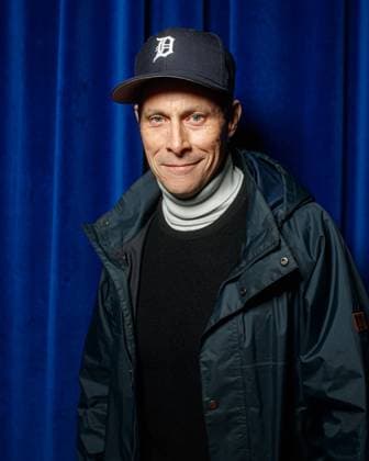 Amazon Prime Premiere - Die Discounter Steffel 3 Marc Hosemann bei der Serien Premiere zu Die Discounter - Staffel 3 von Amazon Prime im Napoleon Complex am 21.11.2023 in Berlin. Copyright: xEventpressxKochanx