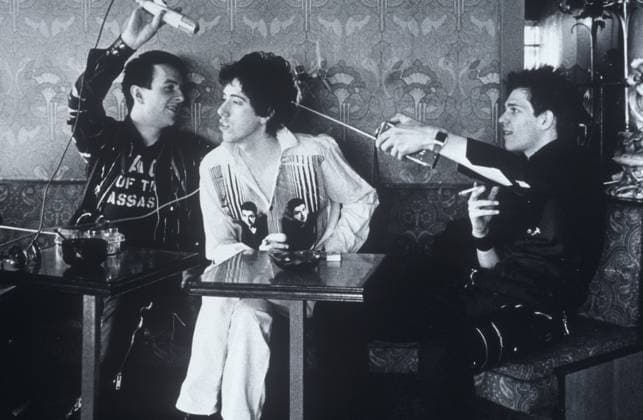 The Clash The Clash: Joe Strummer, Mick Jones, Paul Simonon, Credit:Retna Avalon Avalon  Copyright: xRetna Avalonx xAvalonx 0521982290