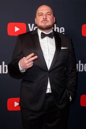 YouTube Music Artist Dinner Award 2023 Kool Savas (Savas Yurderi) beim YouTube Music Artist Dinner Award 2023 im Grill Royal am 28.11.2023 in Berlin. Copyright: xEventpressxKochanx
