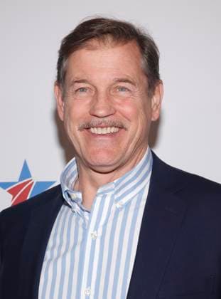 BEVERLY HILLS, CA 0 NOVEMBER 28: Michael ParŽ at Gift Of A Lifetime Red Carpet Event at The Melbourne in Beverly Hills, California on November 28, 2023. Copyright: xFayexSadoux