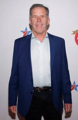 BEVERLY HILLS, CA 0 NOVEMBER 28: Brian Ruberry at Gift Of A Lifetime Red Carpet Event at The Melbourne in Beverly Hills, California on November 28, 2023. Copyright: xFayexSadoux
