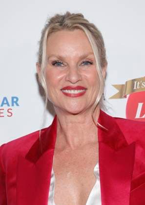 BEVERLY HILLS, CA 0 NOVEMBER 28: Nicollette Sheridan at Gift Of A Lifetime Red Carpet Event at The Melbourne in Beverly Hills, California on November 28, 2023. Copyright: xFayexSadoux