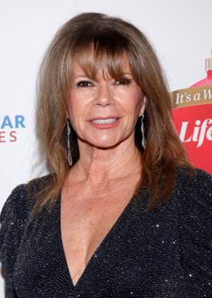 BEVERLY HILLS, CA 0 NOVEMBER 28: Mary-Margaret Humes at Gift Of A Lifetime Red Carpet Event at The Melbourne in Beverly Hills, California on November 28, 2023. Copyright: xFayexSadoux