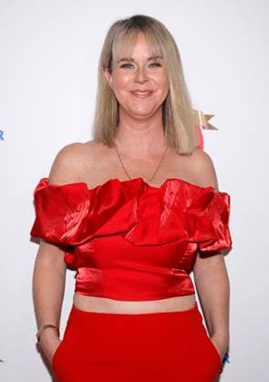 BEVERLY HILLS, CA 0 NOVEMBER 28: Christie Will Wolf at Gift Of A Lifetime Red Carpet Event at The Melbourne in Beverly Hills, California on November 28, 2023. Copyright: xFayexSadoux