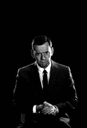 Film Send Me No Flowers Actor Tony Randall poses for a series of goofy portraits to promote the film Los Angeles, CA USA  Copyright: xLeoxFuchsx R0560-Randall-SMNF