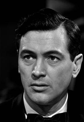 Film Send Me No Flowers Actor Rock Hudson in a scene of the film Los Angeles, CA USA  Copyright: xLeoxFuchsx R0586-Hudson-SMNF