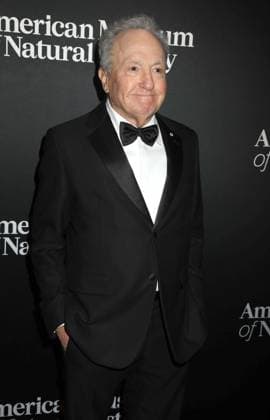November 30, 2023, New York, New York, USA: LORNE MICHAELS seen at the red carpet arrivals for 2023 American Museum of Natural HistoryÃ¢â‚¬â ¢s annual Ã¢â‚¬ËœThe Museum GalaÃ¢â‚¬â ¢ event. New York USA - ZUMAk03_ 20231130_zaf_k03_049 Copyright: xNancyxKaszermanx