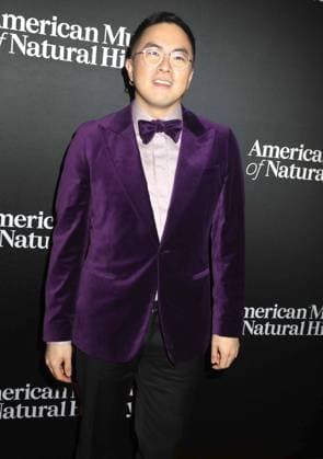 November 30, 2023, New York, New York, USA: BOWEN YANG seen at the red carpet arrivals for 2023 American Museum of Natural HistoryÃ¢â‚¬â ¢s annual Ã¢â‚¬ËœThe Museum GalaÃ¢â‚¬â ¢ event. New York USA - ZUMAk03_ 20231130_zaf_k03_071 Copyright: xNancyxKaszermanx