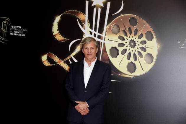 Entertainment Themen der Woche KW48 Entertainment Bilder des Tages 20eme Festival International du Film de Marrakech Viggo Mortensen - Tapis rouge lors du Festival International du film de Marrakech le 30 Novembre 2023. Dominique Jacovides Bestimage Red carpet during the Marrakech International Film Festival on November 30, 2023. Paris France  Copyright: xDOMINIQUExJACOVIDESx xBESTIMAGExDOMINIQUExJACOVIDESx xBESTIMAGEx