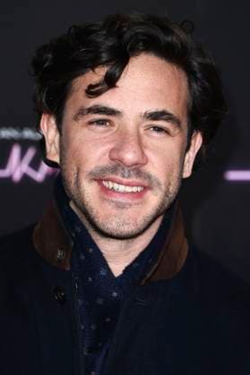 Jack Savoretti bei der Ankunft zum Konzert An Audience with Kylie in der Royal Albert Hall. London, 01.12.2023