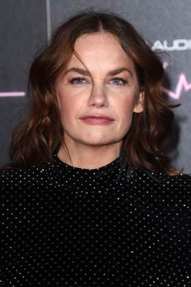 Ruth Wilson bei der Ankunft zum Konzert An Audience with Kylie in der Royal Albert Hall. London, 01.12.2023