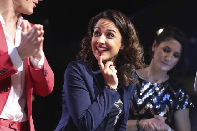 Entertainment Themen der Woche KW48 Entertainment Bilder des Tages Big Casino Gameshow im Casino Duisburg *** NUR FÜR REDAKTIONELLE ZWECKE *** EDITORIAL USE ONLY ***<p>Moderatorin Nina Moghaddam bei der Big Casino Gameshow am Samstag den 02. Dezember 2023 im Casino Duisburg Foto : Frank Oppitz FUNKE Foto Services < p> Bun Deutschland NRW Duisburg Copyright: FrankxOppitz *** Big Casino Gameshow at Casino Duisburg FOR EDITORIAL PURPOSES ONLY EDITORIAL USE ONLY p Presenter Nina Moghaddam at the Big Casino Gameshow on Saturday, December 02, 2023 at Casino Duisburg Photo Frank Oppitz FUNKE Foto Services p Bun Deutschland NRW Duisburg Copyright FrankxOppitz Copyright: FrankxOppitz doc7t382t0co4jqjb2larb ,EDITORIAL USE ONLY