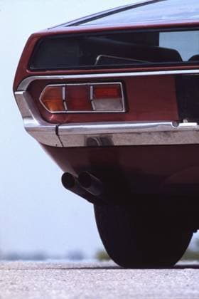 April 12, 2023, Bologna, Italy: Bologna, Italy, Sant Agata Bolognese, April 12, 2023, 1968 Lamborghini Espada during Automobili Lamborghini - Historical Motors. Historical Motors - Automobili Lamborghini, Bologna, Italy  - ZUMAl164 20230412_zsa_l164_089 Copyright: xFrancescoxReggianix  - ZUMA1027 1027776187st Copyright: xIMAGO FrancescoxReggianix